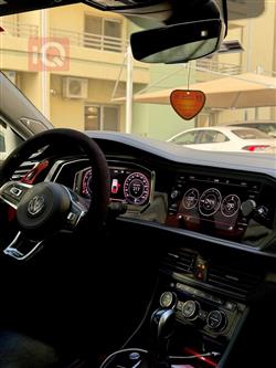 فولكسفاغن جيتا